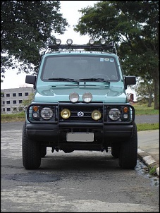 Vendo Samurai 97 - Lindo - 2o Dono-dsc00323.jpg