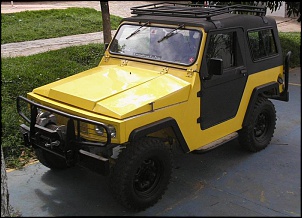 Vendo/troco tracker 2001 tdi-antes.jpg