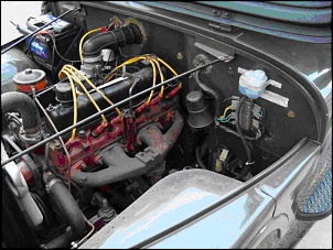 VENDO - JEEP WILLYS (CJ-5) 1974 Motor 6cc Original-jeep4.jpg