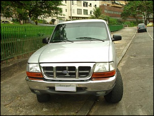 Vendo FORD RANGER 2.5 XLT 4X4 CD 8V TURBO INTERCOOLER DIESEL 4P MANUAL 2001/2001-eleita-3.jpg