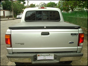 Vendo FORD RANGER 2.5 XLT 4X4 CD 8V TURBO INTERCOOLER DIESEL 4P MANUAL 2001/2001-eleita-5.jpg