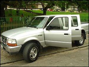 Vendo FORD RANGER 2.5 XLT 4X4 CD 8V TURBO INTERCOOLER DIESEL 4P MANUAL 2001/2001-eleita-7.jpg