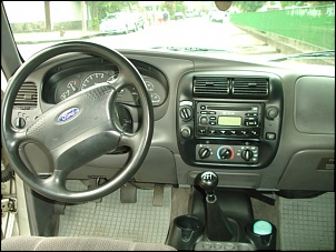 Vendo FORD RANGER 2.5 XLT 4X4 CD 8V TURBO INTERCOOLER DIESEL 4P MANUAL 2001/2001-eleita-6.jpg