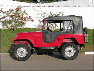 Jeep Willys 1963 - Vermelho - Alc. 4M.-17-julho-09-003.jpg