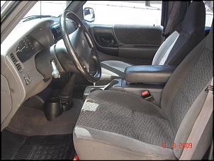 Vendo Ranger CD XLT ano 2004 2.8 Power Stroke-10interno.jpg