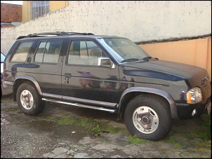 Vendo nissan pathfinder - 95-dsc02345.jpg