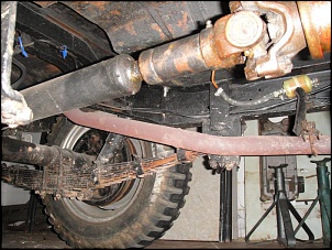 Vendo urgente Jeep Willys 1966, todo original e muito bem conservado-dsc00204.jpg