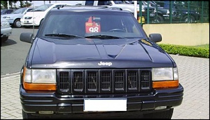 Vendo GRAND CHEROKEE LAREDO 4X4 4.0 V-6 4P 1998 - Preta-cherokee.jpg