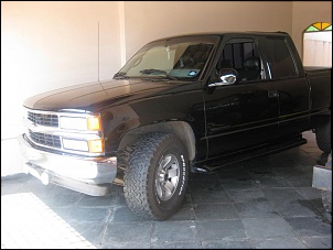 Silverado 99 Cabine Estendida!-diverso-078.jpg