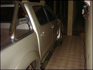 Vendo Hilux 2006 SRV 4x4 Automatic Prata-hilux-6.jpg