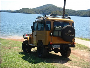 Vendo Toyota Bandeirante Dourada Completa-dsc04658.jpg
