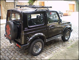 Vendo suzuki samurai metal top-p1010161.jpg