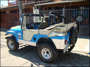 VENDO/TROCO WILLYS 59 - 6cc P31&quot;BF MUD + DH S10 + SERVO SO R$...-sao-bento-004.jpg