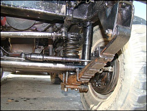 VENDO/TROCO WILLYS 59 - 6cc P31&quot;BF MUD + DH S10 + SERVO SO R$...-sao-bento-007.jpg