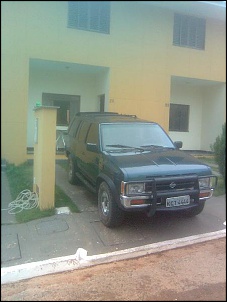 Vendo/Troco Pathfinder SE 93/94 muito boa.-imagem079.jpg