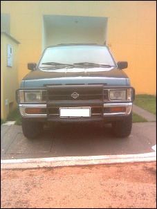 Vendo/Troco Pathfinder SE 93/94 muito boa.-imagem081.jpg