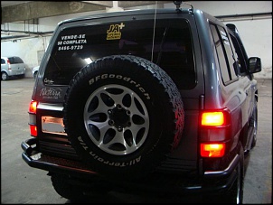 Pajero GLS-B 1998 2 portas-dsc01372.jpg
