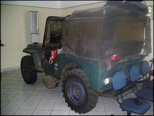 CJ5 - 1975 e CJ3a - 1951-imgp1589.jpg