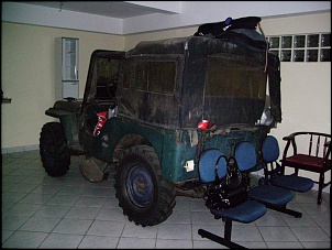 CJ5 - 1975 e CJ3a - 1951-imgp1725.jpg