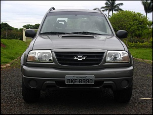 Vendo Tracker 2004 diesel-treco-007.jpg