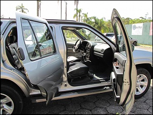 NIssan PathFinder 2002 Venco-pathfinder-067.jpg