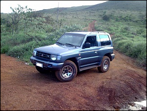 VENDO Pajero 98 v6 3000 2 Portas mecanico-imagem115.jpg