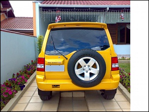 Vende-se Tr4 2004 amarela-tr4-tras.jpg