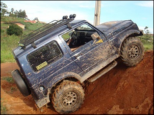 Vendo Suzuki Samurai 94 Metal Top Azul-dsc01661.jpg