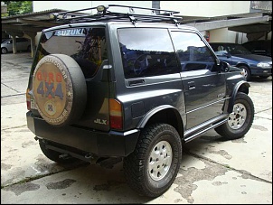 Vendo Vitara JLXI 1.6 8V - 1994-dsc07852.jpg
