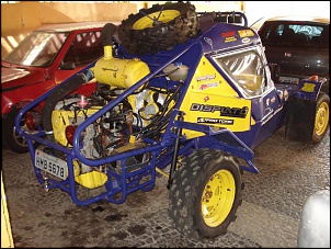 Vendo Gaiola motor Ap 1.8 Turbo Emplacada Belo Horizonte-dsc03035.jpg
