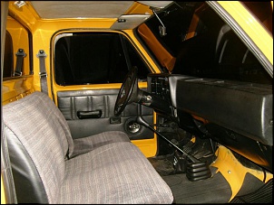 PICK-UP A20 4x4 ENGESA AMARELA-interior.jpg