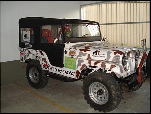 Jeep 1963 - 90% Original - R$ 14.000,00-dsc06635.jpg