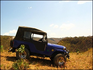 Vendo Jeep Ford Willys 1973 Perfeito Estado-jip15_163.jpg