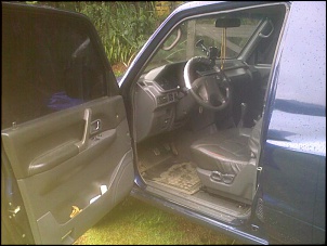 Vendo ou troco Pajero V6 3000 98 Bfgoodrich 33&quot;/Snorkel - BH-29122009282.jpg