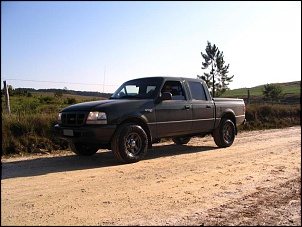 Vendo Ranger 00/01 4x4 XL CD - Verde-imagem-003.jpg
