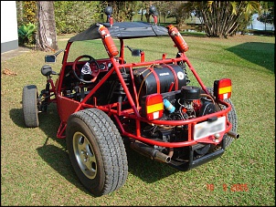 Vendro Gaiola 1600 Cronus Crotalus, Doc. OK, Perfeita.-gaiola_04_124.jpg