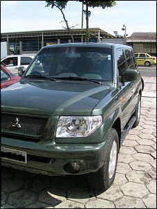 Vendo Pajero TR4 2005/2005 Verde Escuro-pict8898-custom-2.jpg