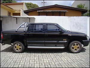 Vendo S10 Executive 2005 2.8 MWM Diesel R.000-dsc07368.jpg