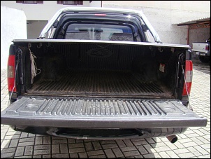Vendo S10 Executive 2005 2.8 MWM Diesel R.000-dsc07370.jpg