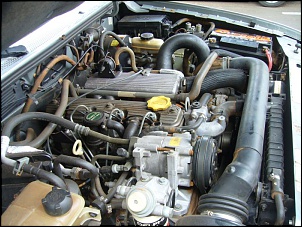 Ranger 2001xlt Diesel Prata-p1100555.jpg
