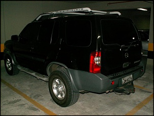Nissan Xterra 2004 Preta R.000,00-pict0193.jpg