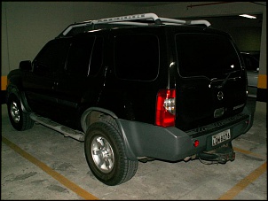 Nissan Xterra 2004 Preta R.000,00-pict0193.jpg