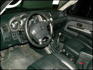 Nissan Xterra 2004 Preta R.000,00-pict0202.jpg