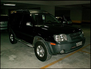 Nissan Xterra 2004 Preta R.000,00-pict0206.jpg