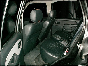 Nissan Xterra 2004 Preta R.000,00-pict0207.jpg
