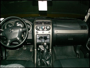 Nissan Xterra 2004 Preta R.000,00-pict0208.jpg