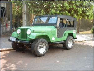 Vendo Jeep CJ 5 , 74 ,Mecanica Original Impecavel-pcdv0015_153.jpg
