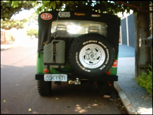 Vendo Jeep CJ 5 , 74 ,Mecanica Original Impecavel-pcdv0026_557.jpg