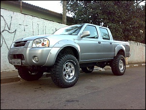 Vendo Troller 2009 Prata ainda na garantia, aceito troca-frontier-prata-montada.jpg