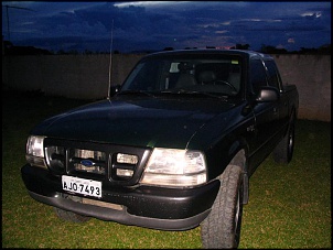Vendo Ranger 00/01 4x4 XL CD - Verde-imagem-003.jpg